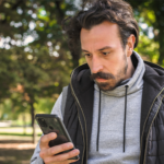 Koert (35) was één dag niet in staat de geopolitieke situatie via social media te monitoren en nu is er overal oorlog