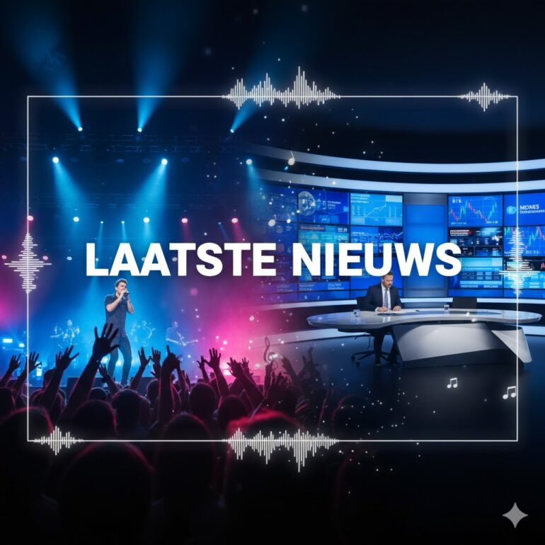 Laatste nieuws 1 maart 2026