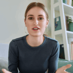 Julia is letterlijk letterlijk