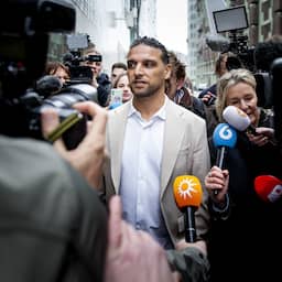 Live | Ali B emotioneel bij in twijfel trekken van getuigenverklaring