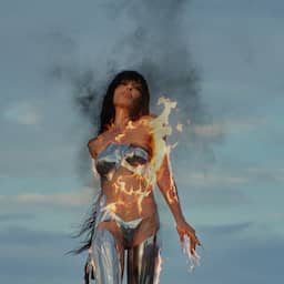 NU+ | Loreen zou bij nóg een Songfestival-deelname meteen psycholoog boeken