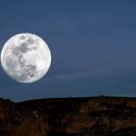 VS dreigt maan met bouw van permanente basis