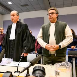 Marco Borsato dient na vrijspraak verzoek in voor vergoeding juridische kosten