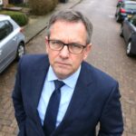 “Dreigende wereldoorlog leidt onnodig af van de discussie over het parkeerbeleid”, zegt lokale lijsttrekker