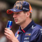 Voedingsdeskundigen vrezen dat jongeren minder Red Bull gaan drinken nu populariteit van Max Verstappen afneemt
