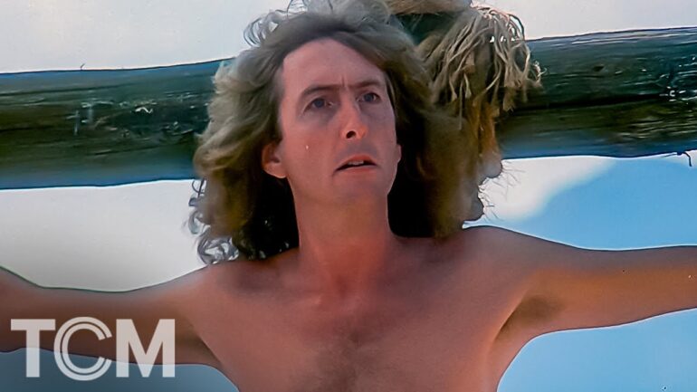 Always Look on the Bright Side of Life (Full Song) | Monty Python’s Life of Brian (1979) | TCM