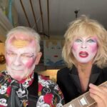 Toyah & Robert’s Sunday Lunch – Scary Monsters (and Super Creeps)