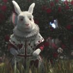 Jefferson Airplane – White Rabbit (Alice in Wonderland) Full Epic Version