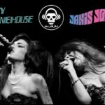 Amy Winehouse + Janis Joplin – Back to Maybe (Kill_mR_DJ Mashup Remix)