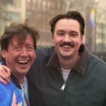 Steven Kazàn – Mijn Vader is een Gi-Ga-Goochelaar