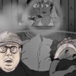 Evert Baptist  Hoe de vuk is Gretha  (Officiële video)