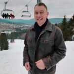 Peter De Roos – De Jongen Met De Mondharmonica (officiële video)