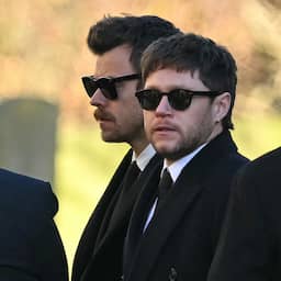 Niall Horan heeft voor nieuw album lied gemaakt over overlijden Liam Payne