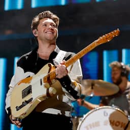 Niall Horan staat in oktober in de Ziggo Dome met nieuw album