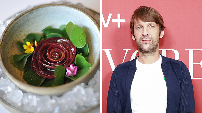 Als de zaak Noma één ding leert is het wel dat een angstcultuur tot hele mooie resultaten kan leiden