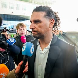 OM eist 2,5 jaar celstraf tegen Ali B en ziet af van aanrandingszaak Jill Helena