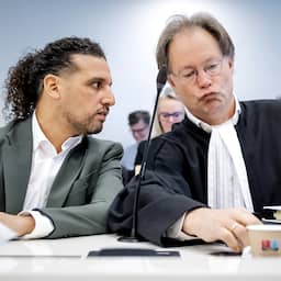 OM verwijt Ali B’s advocaat ‘overvaltactiek’ door twee nieuwe getuigen te horen