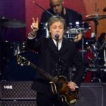 Paul McCartney kondigt eerste album in ruim vijf jaar tijd aan
