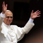 Paus waarschuwt in Monaco voor schrijnende kloof tussen miljonairs en miljardairs