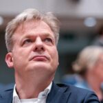 NSC ook niet in gemeenteraden: “De kiezer vindt Nederland duidelijk te klein voor ons”