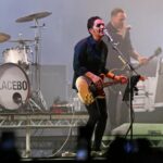 Nieuw album van Placebo bevat geen muziek, maar luisteraars voelen zich er toch aanzienlijk slechter door