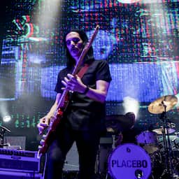 Placebo komt in oktober naar Ziggo Dome en brengt nieuw album uit