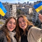 Oekraïne start campagne om naamsbekendheid te vergroten