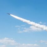 NAVO: “Geen astronauten aan boord van neergehaalde Iraanse raket”