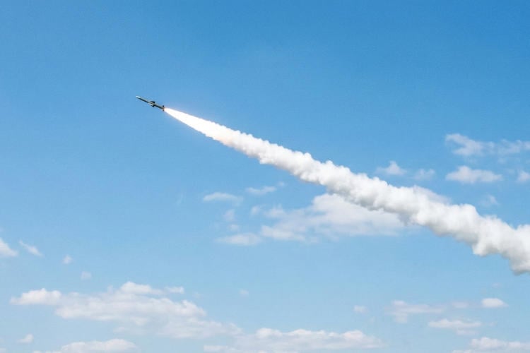 NAVO: “Geen astronauten aan boord van neergehaalde Iraanse raket”