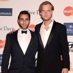 Rechtszaak van voormalig manager Avicii tegen familie van tafel