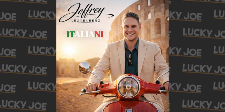 Jeffrey Leunenberg – Italiani