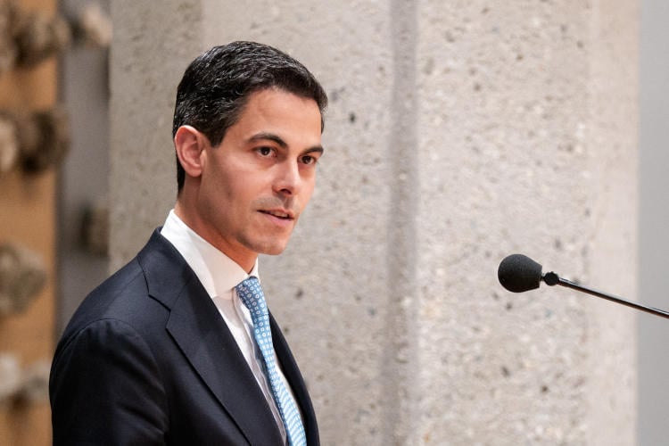 Gevaarlijk: Iran negeert oproep van premier Jetten