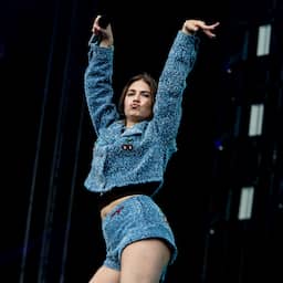 Roxy Dekker grote winnaar bij 3FM Awards, verkozen tot beste artiest