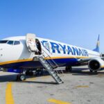 Ryanair wil met spotgoedkope tickets de repatriëringsmarkt openbreken