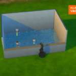 Hoe gaat het nu met de mensen die vroeger hun Sims poppetjes lieten verdrinken in het zwembad? Wij zochten het uit