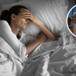 Nederlanders vrezen rusteloze nachten: ‘Keek altijd RTL Tonight om in slaap te vallen’