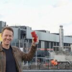 Tobias (42) omzeilde wachtlijst stroomaansluiting door zijn nieuwbouwwoning in te schrijven als datacenter van Microsoft