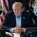 Trump woedend omdat Japan weigert Godzilla naar de Straat van Hormuz te sturen