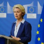 EU mengt zich in oorlog: “Iran ontwikkelt vleesvervangers met ‘kip’ in de naam”