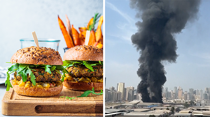 Europees Parlement hoopt na vegaburger-kwestie iets meer tijd te hebben voor de veroordeling van oorlog in Iran