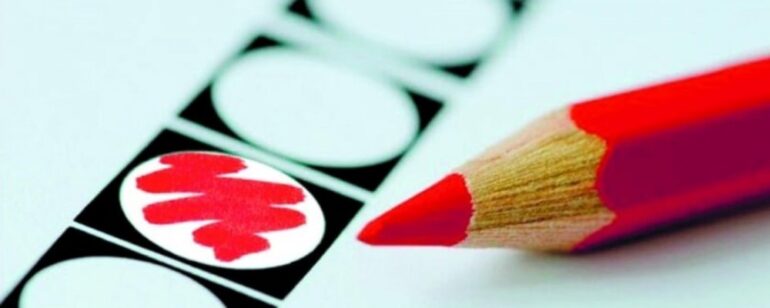 Uitslagenavond gemeenteraadsverkiezingen