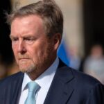 Koning wéér niet naar Paralympische Spelen: “Ik wil niet onnodig vliegen”