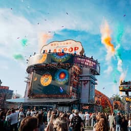 Win exclusieve vip-tickets voor Paaspop