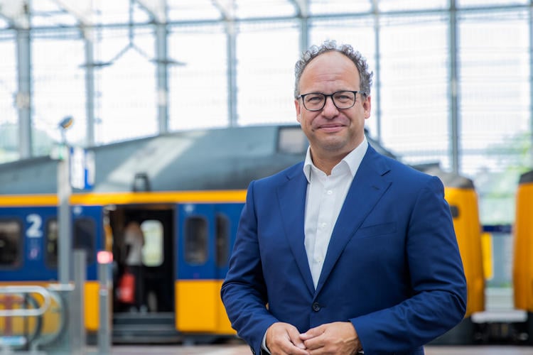 Proef met onbetaalbare kaartjes geslaagd: NS maakt weer winst