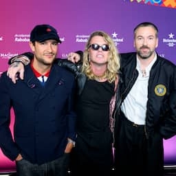 Yuki Kempees stopt na bijna twaalf jaar als frontman Kris Kross Amsterdam