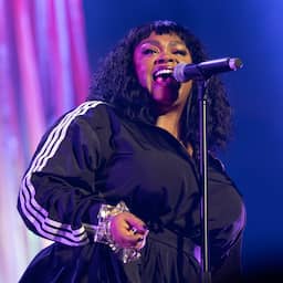 Zangeres Jill Scott treedt in oktober op in AFAS Live