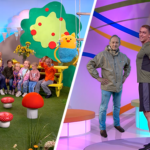 Mart de Kruif geeft ook duiding over Iran in Nederland in Beweging, Zin in Z@ppelin en De Bondgenoten