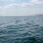 Olie voorlopig met duikboten door Straat van Hormuz