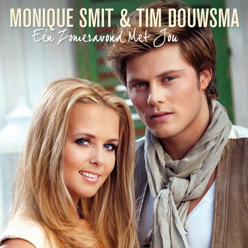 Monique Smit viert vandaag haar 37ste verjaardag