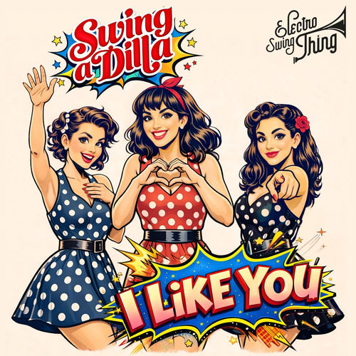 Swing a Dilla: Limburgse flair met een electroswing-hart dat blijft kloppen